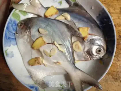 Make Vacuated whitefish step 5
