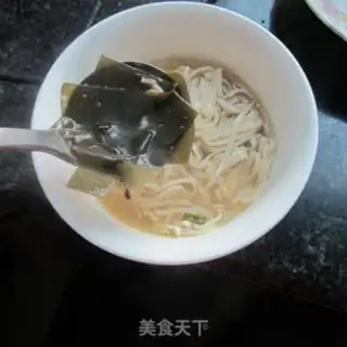Make Bones and seafood step 10