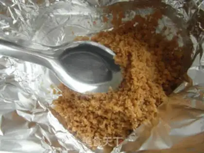 Make Jelly cheese step 8
