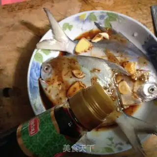 Make Vacuated whitefish step 9