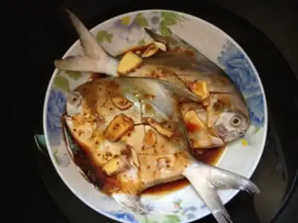 Make Vacuated whitefish step 10