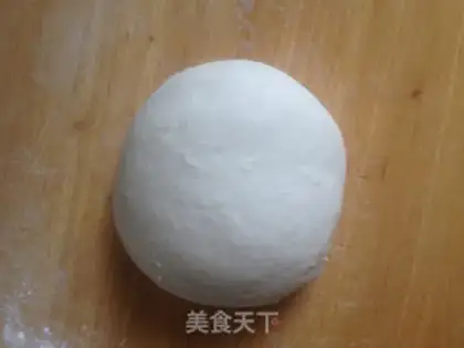 Make Springcake step 0