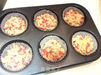Make Strawberry McFin step 6