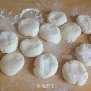 Make Springcake step 2