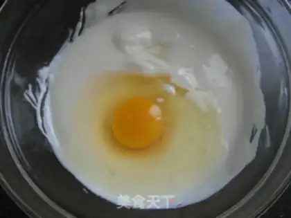 Make Jelly cheese step 13