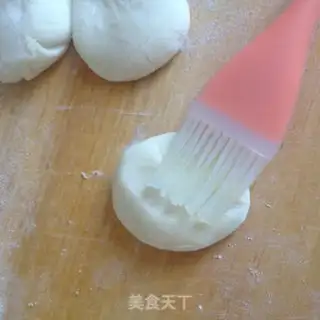 Make Springcake step 3