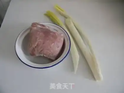 Make Onion bun step 0