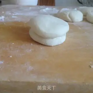 Make Springcake step 4
