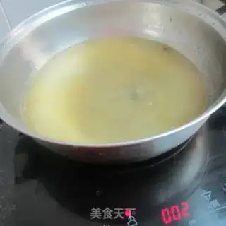Make Spicy fan dumplings step 2