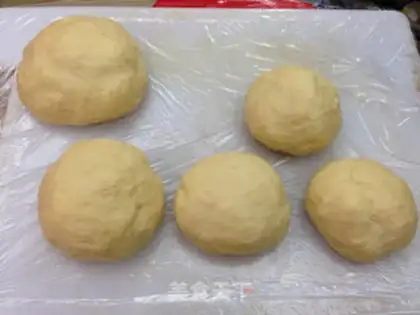Make Onion cheese braid bread step 6
