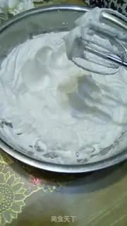 Make Chi Fung Cake step 9