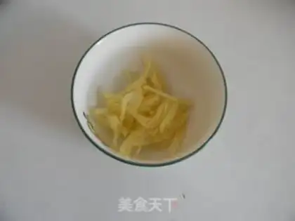 Make Onion bun step 3