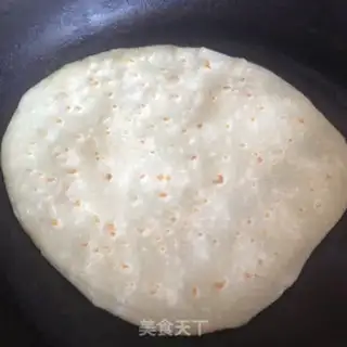Make Springcake step 6
