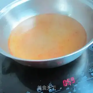 Make Spicy fan dumplings step 4