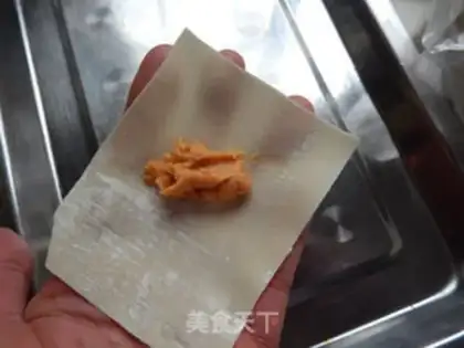 Make Carrot meat step 6