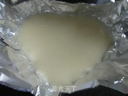 Make Jelly cheese step 15
