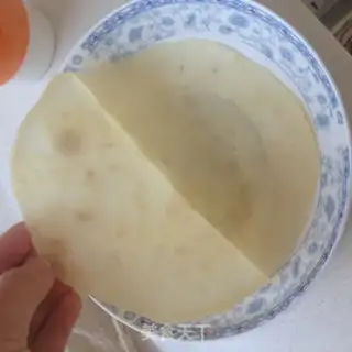 Make Springcake step 7