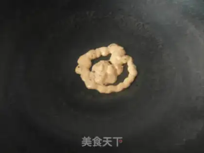 Make A vegetable salad step 3
