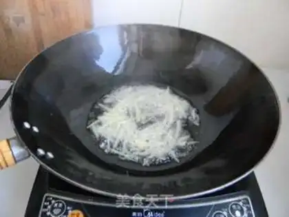 Make Onion bun step 5
