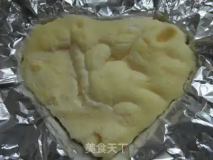 Make Jelly cheese step 16
