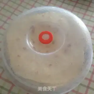 Make Springcake step 8