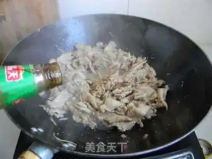 Make Onion bun step 6