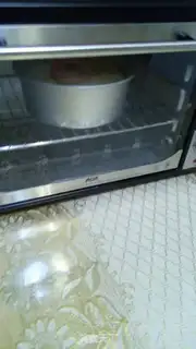 Make Chi Fung Cake step 13