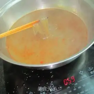 Make Spicy fan dumplings step 7