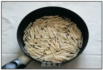 Make Sukyung sauce step 2