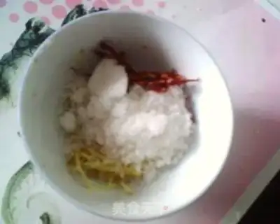 Make Carrot step 3