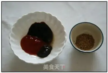 Make Sukyung sauce step 3