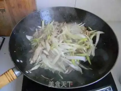 Make Onion bun step 8