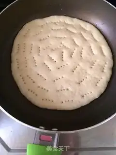 Make Pizza step 2