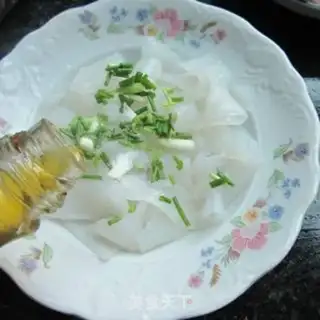 Make Onion bean pelt step 6