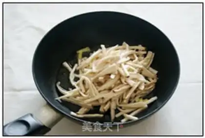 Make Sukyung sauce step 5
