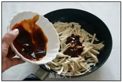 Make Sukyung sauce step 6