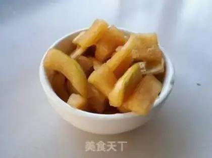 Make Carrot step 6