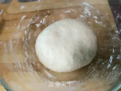 Make Springcake step 2