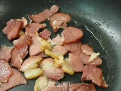 Make Cream gravy step 2