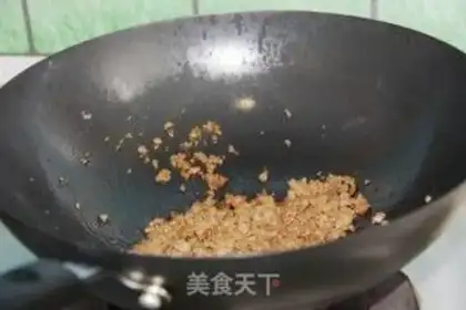 Make Meat tofu step 3