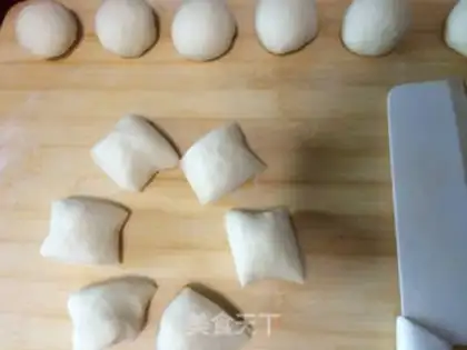 Make Springcake step 3