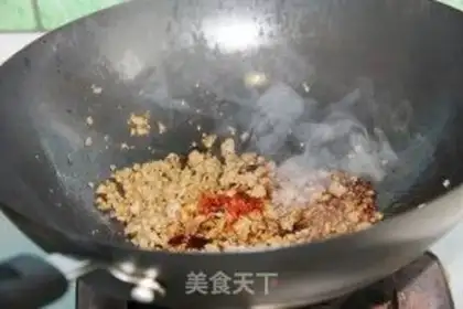 Make Meat tofu step 4