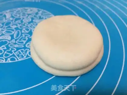 Make Springcake step 5