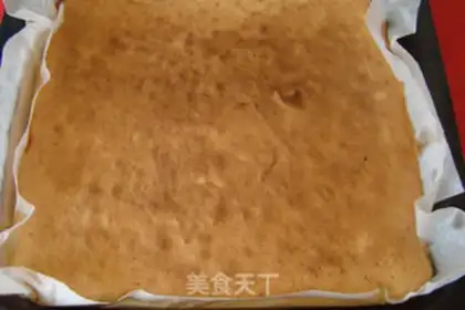 Make Chocolate lollipop cake step 0
