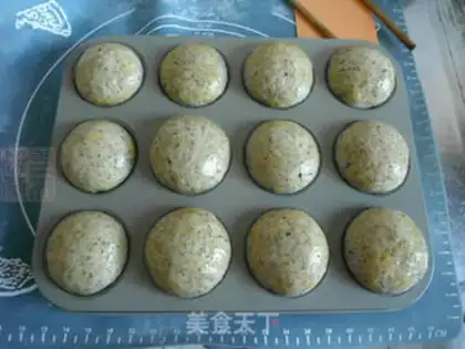 Make Black Sesame step 10