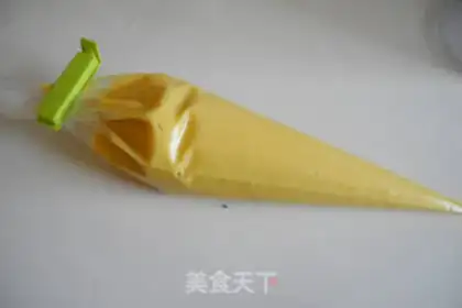 Make Mini Madeleine step 5