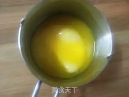 Make Chocolate lollipop cake step 2