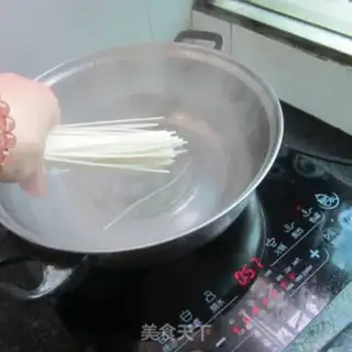 Make Fried egg loaf step 7