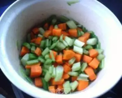 Make Pixie step 5