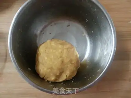 Make Chocolate lollipop cake step 3